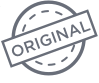 100% Original